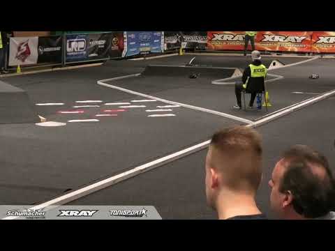 2020 Euro Offroad Series Rd1 - 2WD Stock 13.5 A-Main 2