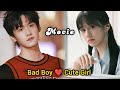 Summer Love Chinese Drama In Tamil Cute Girl ️ Bad Boy