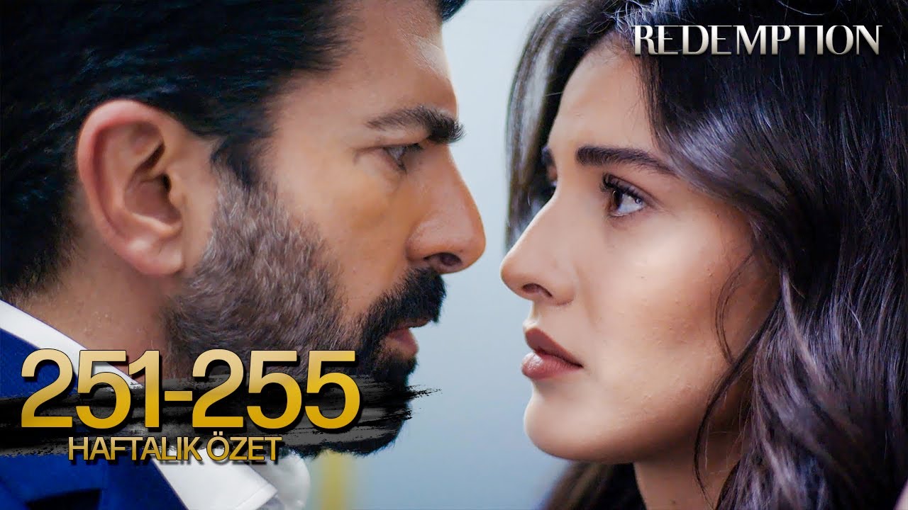 Redemption | Season 2 Week 19 Recap (EN SUB)