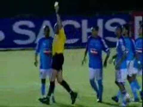 [JOGO] Vitória 4x1 Marília