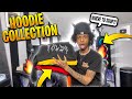 MY HOODIE COLLECTION | BEST PLACES TO BUY HOODIES FOR CHEAP 🔥