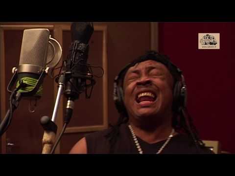 MADAGASCAR ALL STARS - HALAKO au Studio Mars