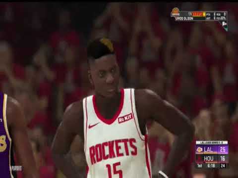 nba 2k20 mycareer walkthrough part 133