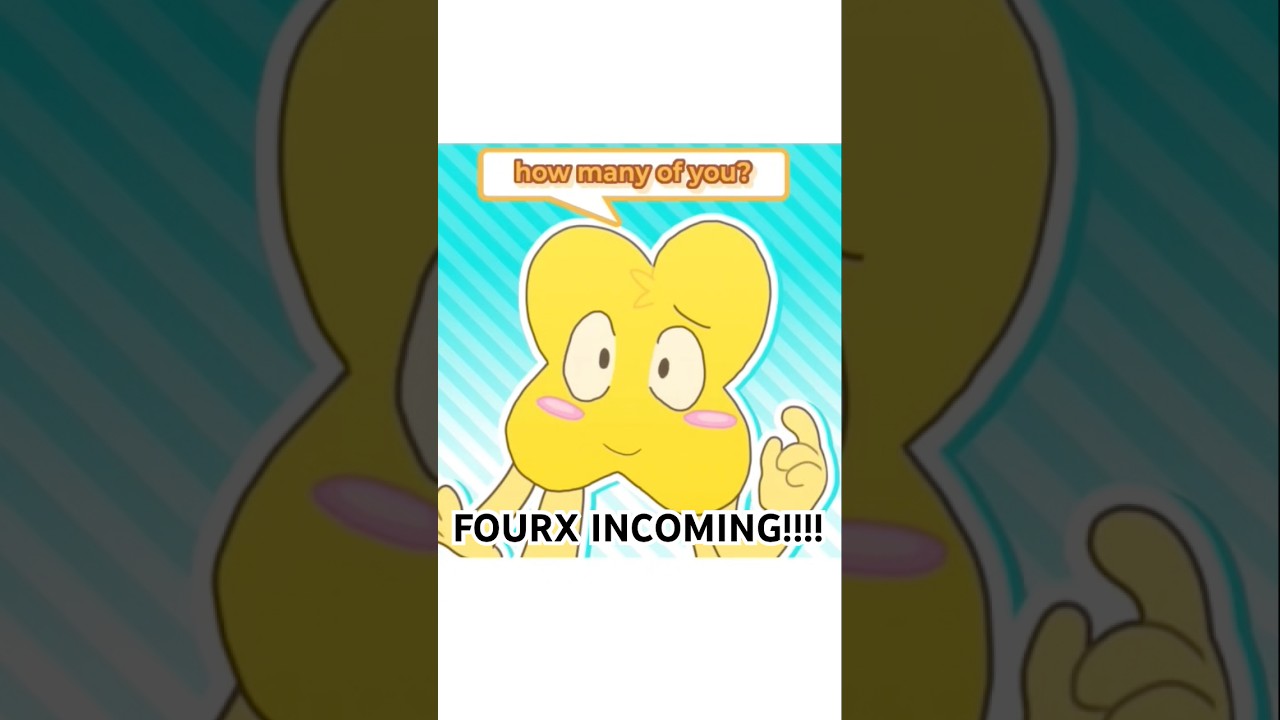 LESS THAN THREE animation meme #bfb #osc #battlefordreamisland #animationmeme #animation #art #edit