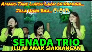 Download lagu ILU NI ANAK SIAKKANGAN //Cover SENADA TRIO // Cipt : Anton M Purba @hangganeriksonchannel8093 mp3 Download lagu ILU NI ANAK SIAKKANGAN //Cover SENADA TRIO // Cipt : Anton M Purba @hangganeriksonchannel8093 mp3