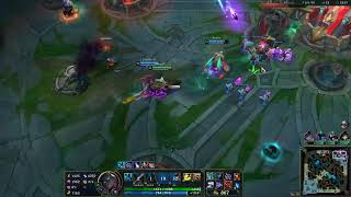 League of Legends