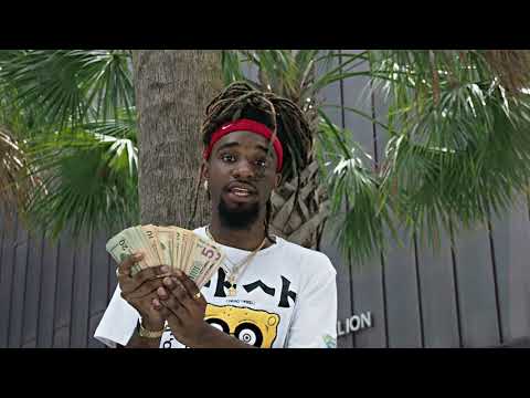 Zay Popi-Finessin Freestyle (Official Music Video) (Shot By RobJacobz)