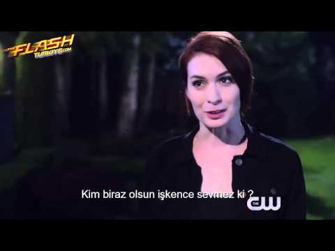 Supernatural 10.Sezon 11.Bölüm "There's No Place Like Home" TR Alt Yazılı Promo/Fragman HD