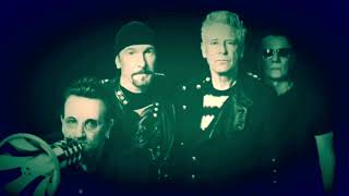 U2 - HD THE SHOWMAN (LITTLE MORE BETTER)