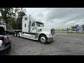 Trucking Companies Will Drain You I Quit Pt 2