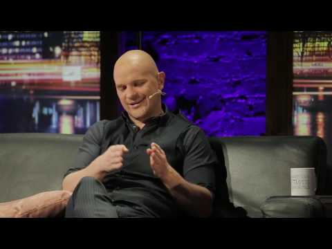 Lauris Dzelzītis. Pilna intervija