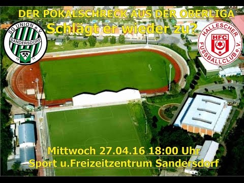 FSA POKAL-Halbfinale|SGU-HFC|VLOG#005 |JoshiHerthafan