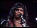 KISS - War Machine (Animalize Tour 1984 Live)