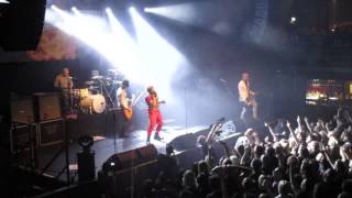 Terrorvision - Enteralterego