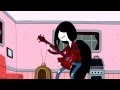 Adventure Time - Marceline's Fry Song ...