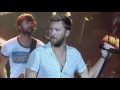 Lady Antebellum - Love Don't Live Here - SBC, Camden, NJ  9/19/2015
