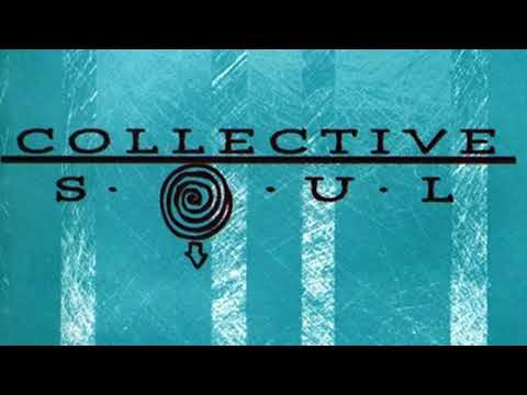 Collective soul Greatest Hits