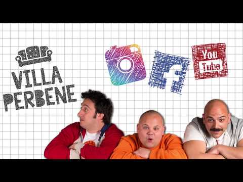 Villa Perbene - Cabaret Showreel