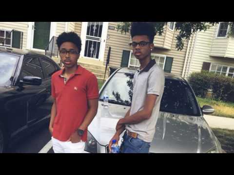 Lil Cam Bandz - Tag Team (Feat. Zay Cash)