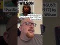 ALBUM AUGUST: “Pacific Ocean Blue” (1977) by Dennis Wilson