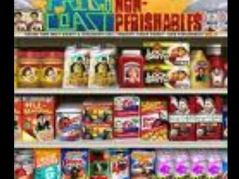 Fresh Coast - So there (feat Lush One, Ex-I, Illmaculate, Okwerdz, Only One, Chase Moore)