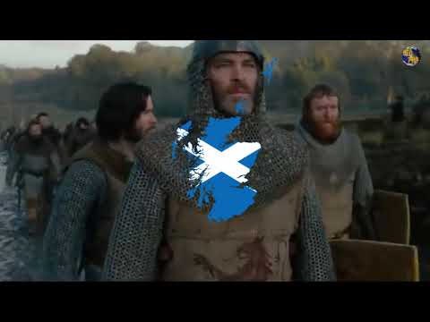 SCOTLAND THE BRAVE - SCOTTISH TRADITIONAL SONG