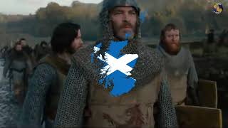 SCOTLAND THE BRAVE - SCOTTISH TRADITIONAL SONG