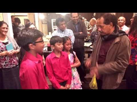 Ada Wessanthara Raja putha Nisal,Senul & Malmi with Jayalath Manorathana