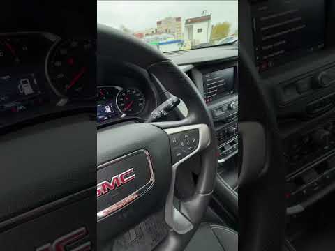 фото gmc terrain ii 0