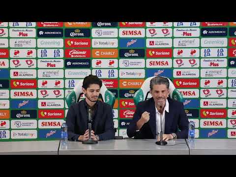 Club Santos Laguna and Orlegi Sports