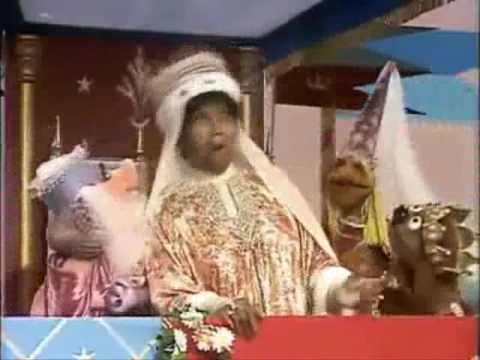 Pearl Bailey - Hello Dolly