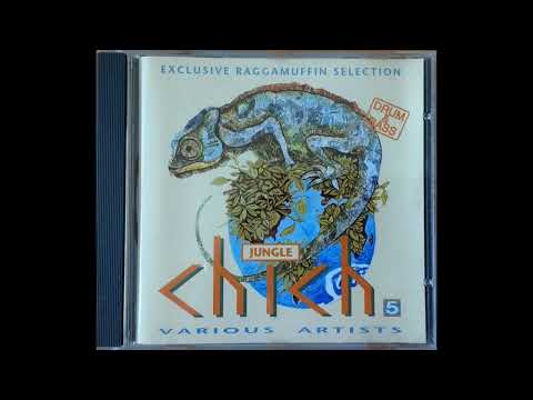 Sister Smurf & Simple Simon - Pose Up (Jungle Mix)