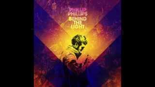 Searchlight - Phillip Phillips - Behind the Light Lyrics