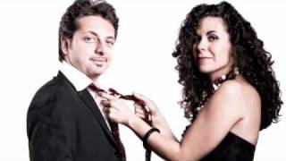 Silvia Manco trio - I wish I knew how it would feel to be free