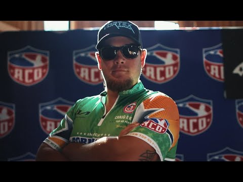 Tyler Amos vs Douglas Parker - ACO-PRO Series - Semi Final #2 - ACO Panama City Beach Major 18