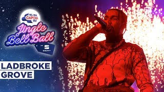AJ Tracey - Ladbroke Grove (Live at Capital's Jingle Bell Ball 2019) | Capital AJ Tracey - Ladbroke Grove (Live at Capital's Jingle Bell Ball 2019) | Capital