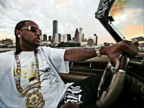 pj slim thug and j-dawg-im a hogg