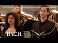 Bach - Opening Chorus Herr, unser Herrscher from St John Passion BWV 245 | Netherlands Bach Society