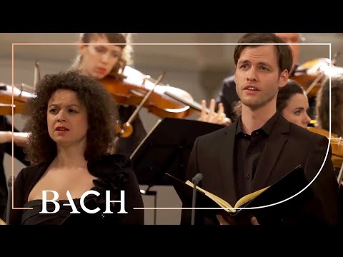 Netherlands Bach Society