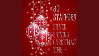 Let It Snow! Let It Snow! Let It Snow!