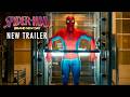 SPIDER MAN BRAND NEW DAY Official Trailer Tamil Exclusively In Cinemas 31 July
