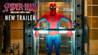 Download lagu SPIDER-MAN: BRAND NEW DAY -  Trailer (Tamil) | Exclusively In Cinemas 31 July mp3