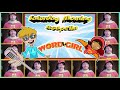 WordGirl Theme Saturday Morning Acapella