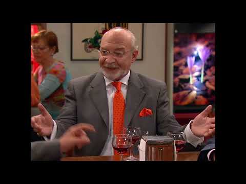 La Familia Mata 2x10 - La cacería (HD 1080p)