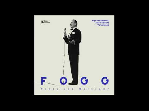 Młynarski-Masecki Jazz Camerata Varsoviensis feat. Joanna Kulig - Związane mam ręce (Official Audio)