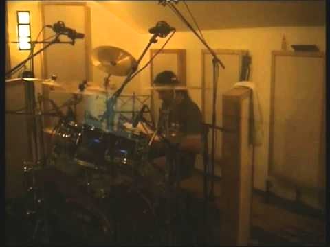 Kill Division "Destructive Force" studio teaser