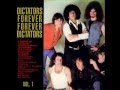 The Golden Arms - Young, Fast, Scientific ( The Dictators Tribute )