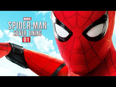 Spider-Man Silver Lining DLC PL Odc 1 Silver Sable!