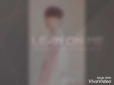 Wanna One - Lean On Me