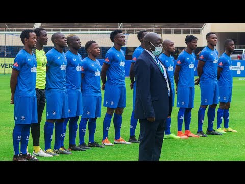 Dynamos 2-0 Highlanders (Highlights Uhuru cup) 18/4/21 Zimat41